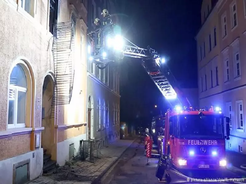 مكتب الأمم المتحدة لحقوق الإنسان يستنكر الاعتداء على طالبي اللجوء في ألمانيا