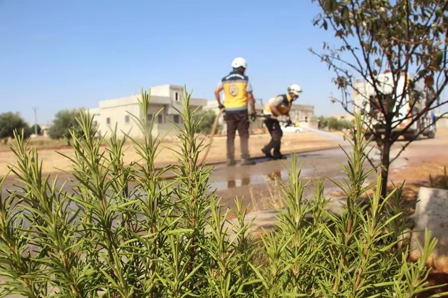 نشرة حصاد يوم الخميس لجميع الأحداث الميدانية والعسكرية في سوريا 30-07-2020