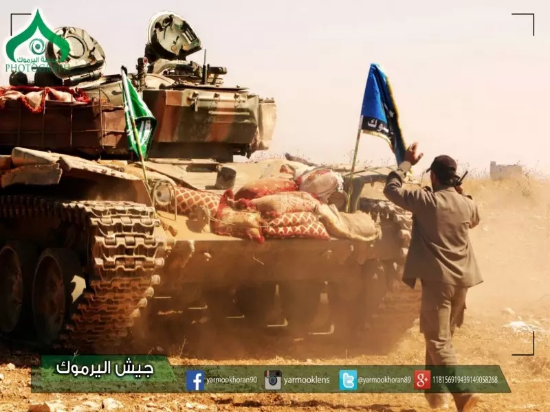 حصاد الاحداث الميدانية ليوم السبت 01-08-2015