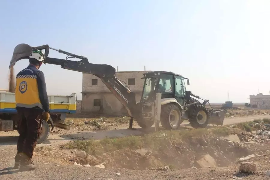 حصاد الأحداث الميدانية ليوم السبت 04-12-2021