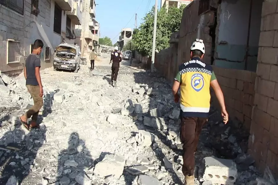 حصاد الأحداث الميدانية ليوم الإثنين 11-06-2018