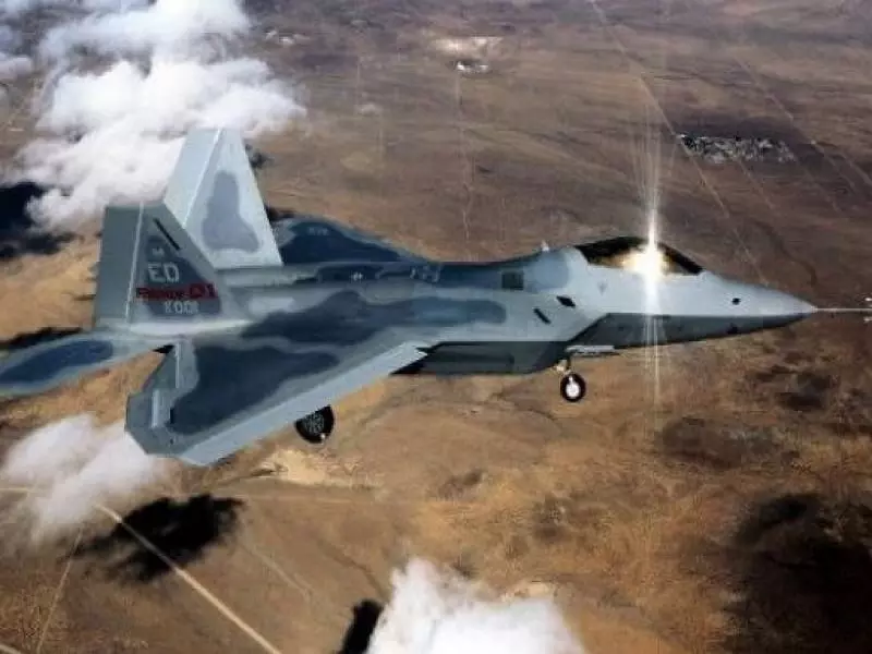 التحالف يشن 9 غارات على سوريا من أصل 20 خلال 24 ساعة