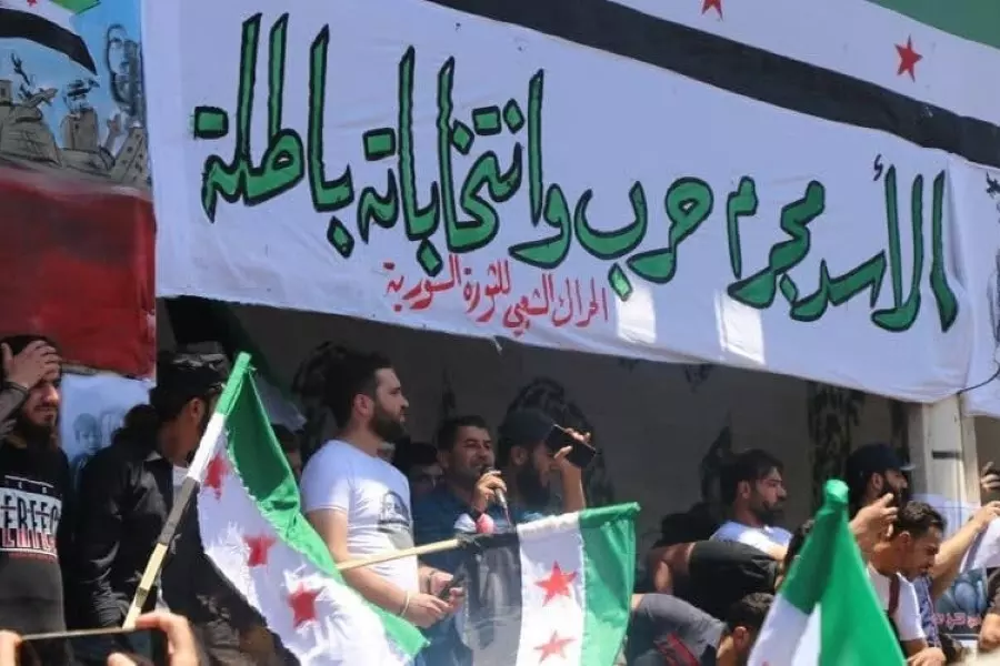 حصاد الأحداث الميدانية ليوم الأربعاء 26-05-2021