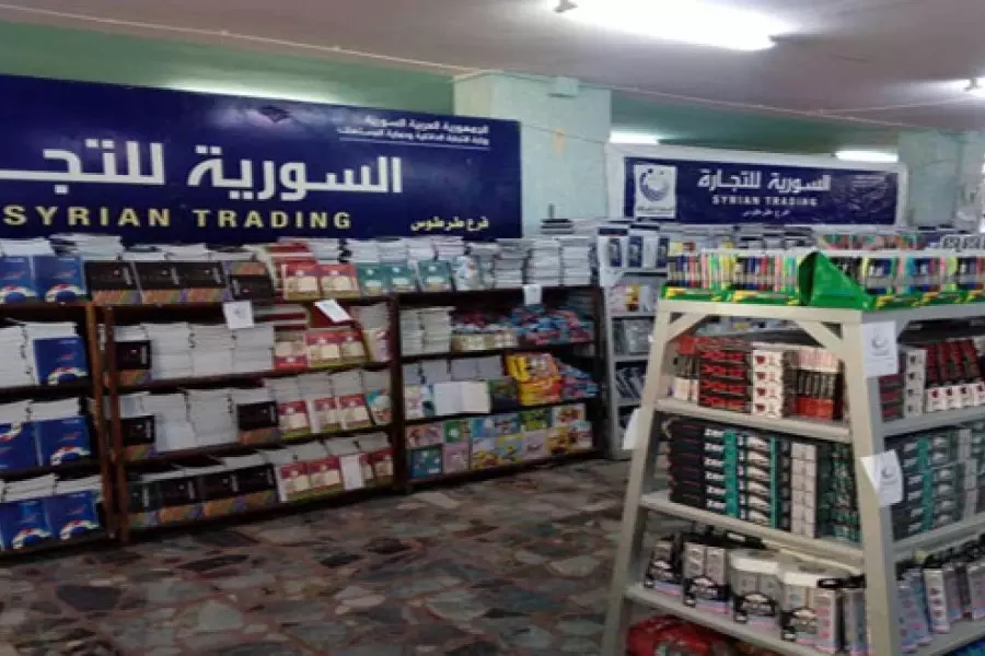 مجحفة و تتسبب بتوقف المنشآت .. مسؤول يهاجم نشرة تموين النظام