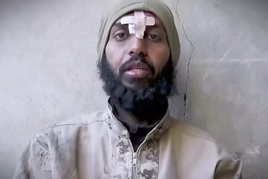 يواجه السجن المؤبد .. العدل الأمريكية توضح تفاصيل محاكمة "أبو رضوان. الكندي"