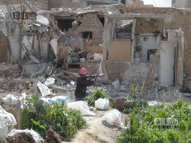 تقرير شامل للأحداث العسكرية ليوم الثلاثاء 19-11-2014