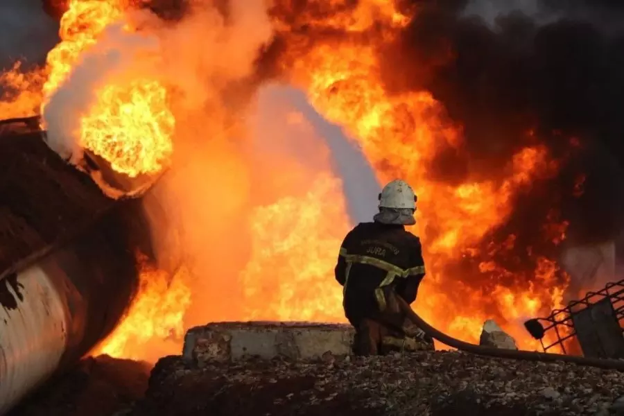 نشرة حصاد يوم الجمعة لجميع الأحداث الميدانية والعسكرية في سوريا 26-11-2021