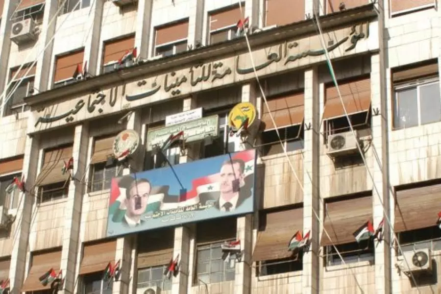 منذ بداية العام .. 830 قرار حجز احتياطي صادر عن تأمينات النظام