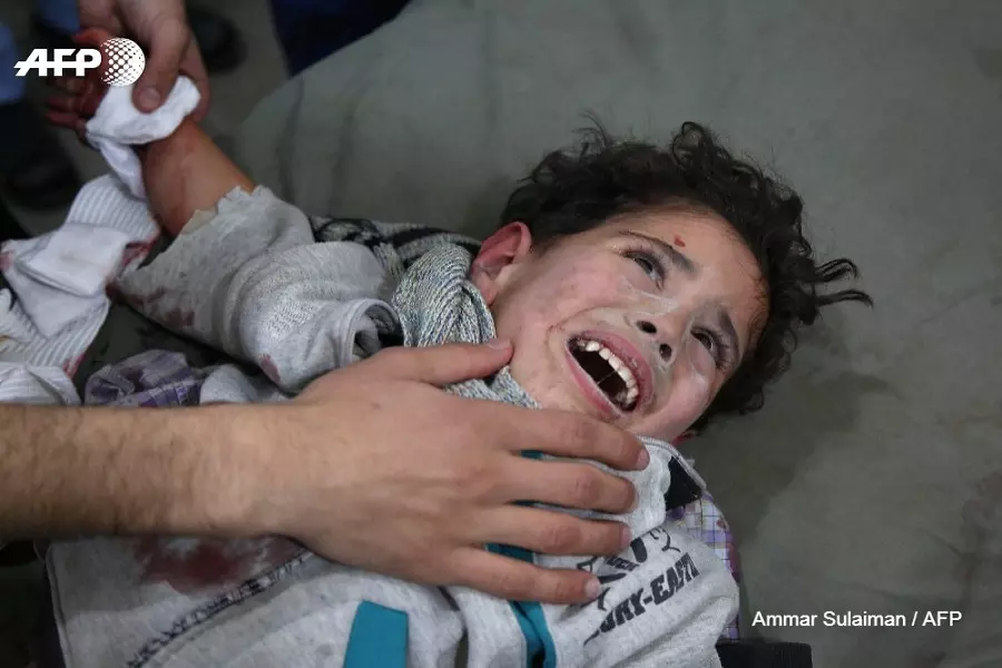 حصاد الأحداث الميدانية ليوم الخميس 22-02-2018