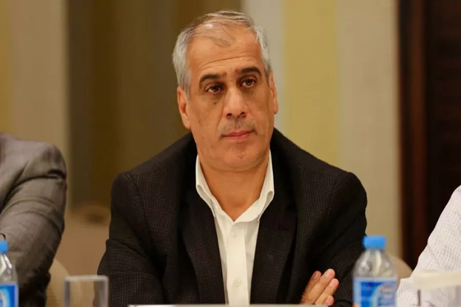 أبو حطب: ندعو أصدقاء الشعب السوري لدعم المشاريع التي تهدف لخدمة السكان في المناطق المحررة