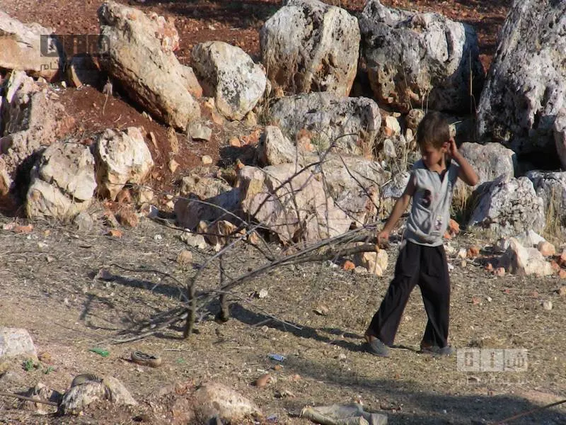 حصاد الاحداث الميدانية ليوم أمس الاثنين 10-11-2014