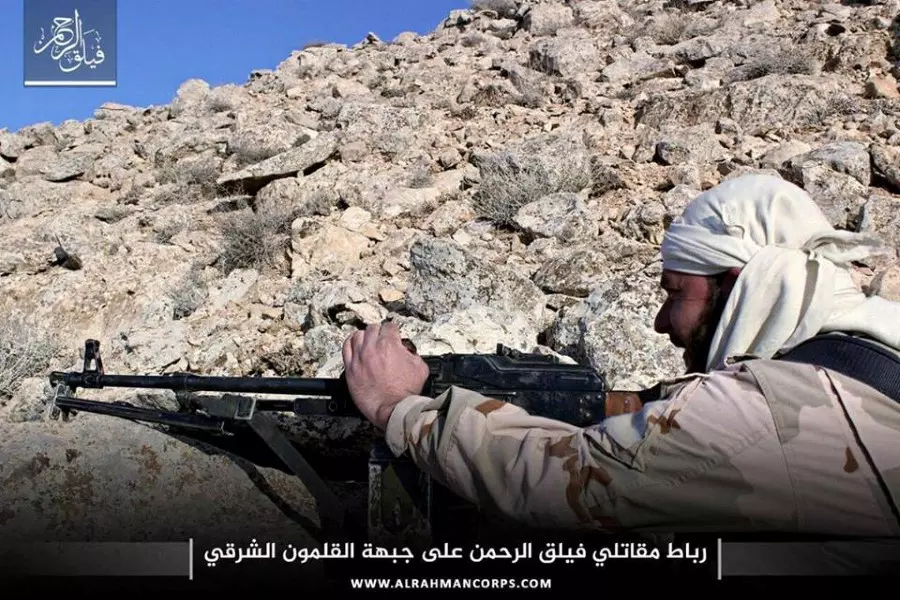 حصاد الاحداث الميدانية ليوم الثلاثاء 14-02-2017