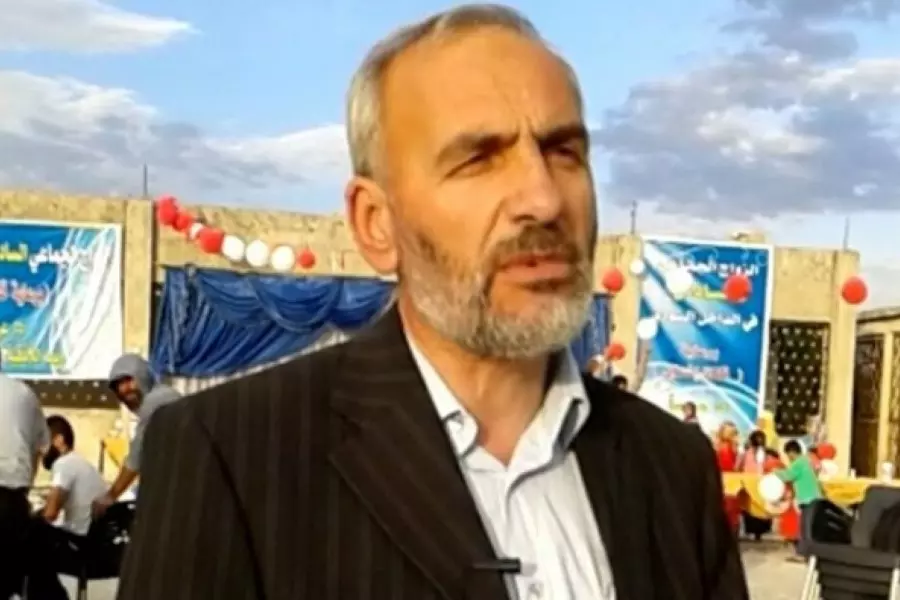 عمر حديفة ينفي أي طلب لتسليم السلاح الثقيل أو الانسحاب من خطوط الرباط ويؤكد الجاهزية للرد في أي اعتداء