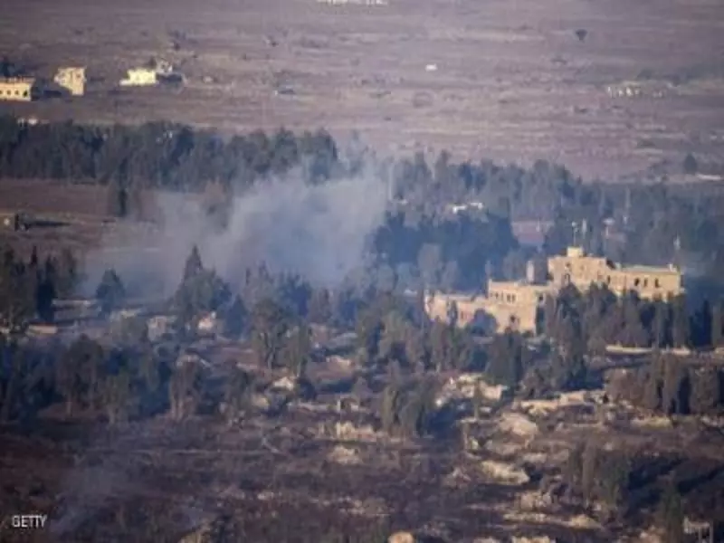 إشتباكات في درعا و القنيطرة ... ومدفعية الأسد تقصف