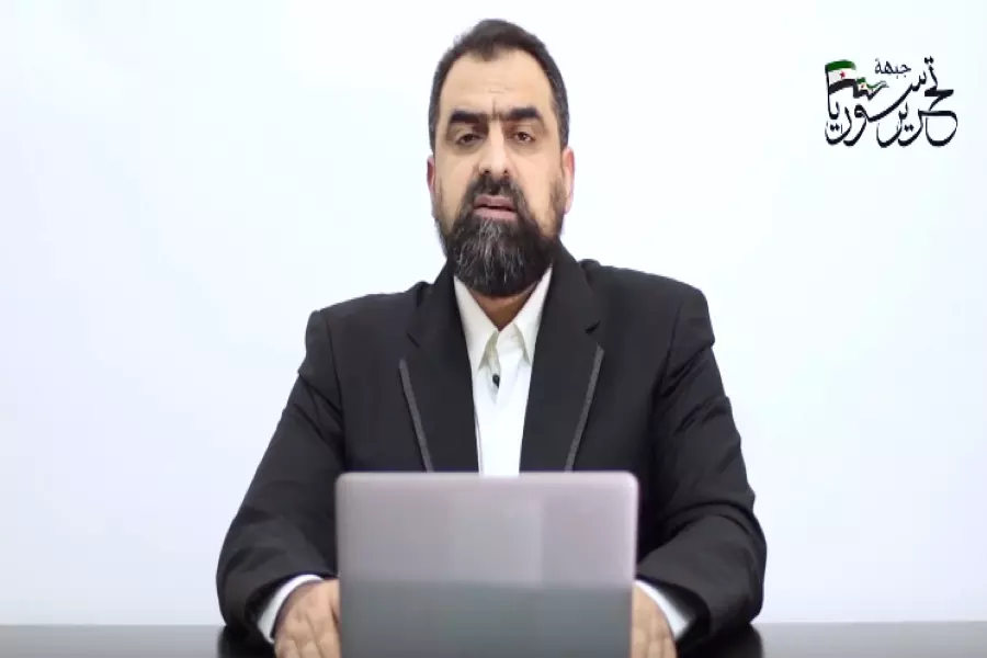 حسن صوفان: لا بغي على أحد بعد اليوم وجاهزون لوقف شامل لإطلاق النار وإفساح المجال للمصلحين