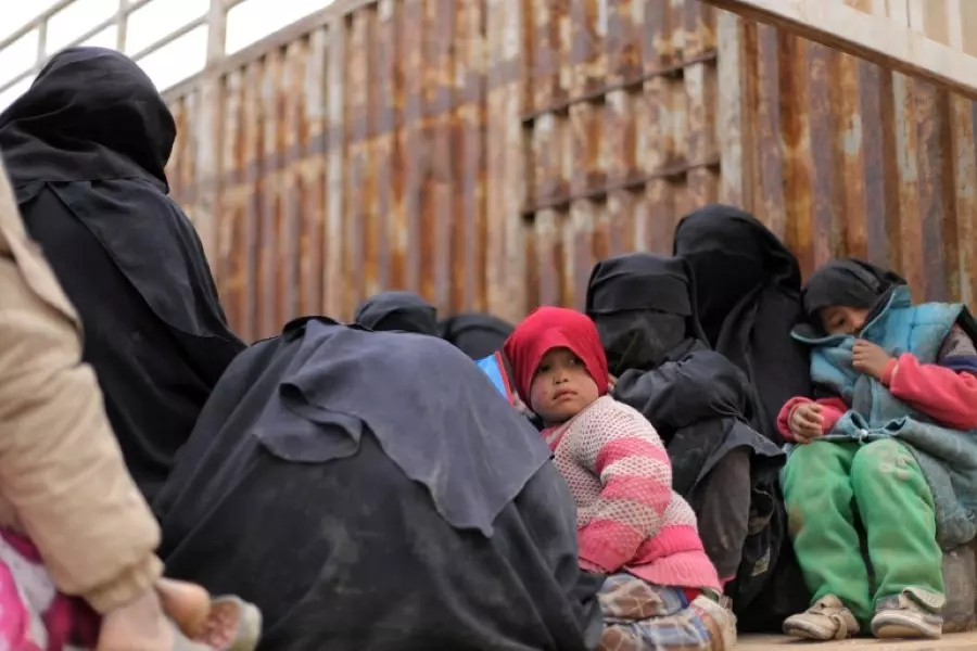 "الدفاع الأميركي" يأمر بإجراء تحقيق حول مقتل مدنيين بغارة جوية بسوريا عام 2019