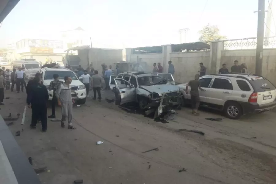 الائتلاف: اغتيال القاضي "ملحم ملحم" استهداف للعدالة والاستقرار