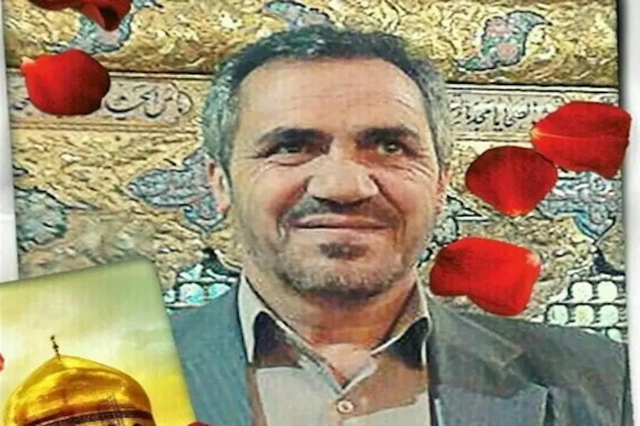 مقتل أحد أبرز ضباط ايران في سوريا و معلومات تشير إلى سقوطه في وادي بردى