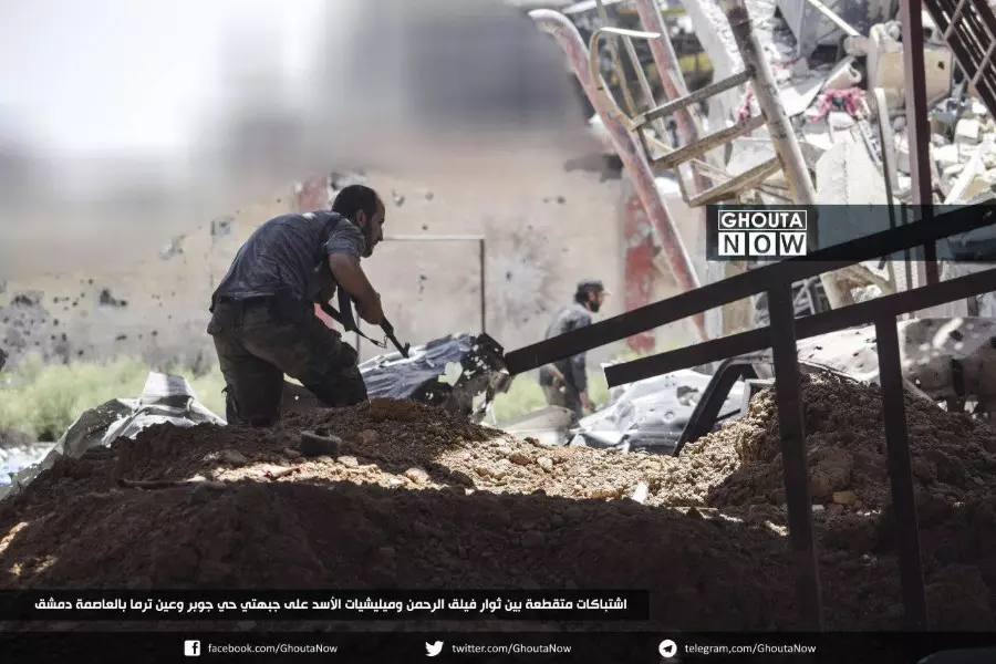 حصاد الاحداث الميدانية ليوم الاحد 16-07-2017