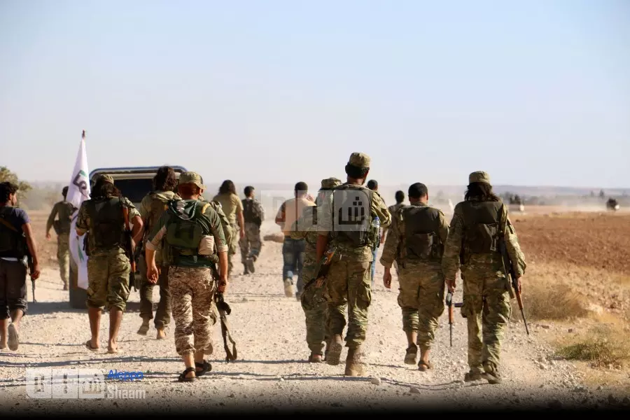 حصاد الاحداث الميدانية ليوم الاثنين 19-09-2016