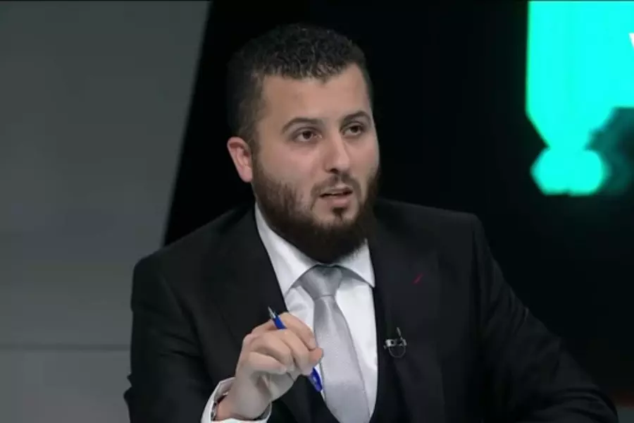 سيجري: سلاح الفصائل خط أحمر ولم يطلب منا أحد تسليمه وأمامنا تحديات كبيرة لبناء مؤسسات حقيقية في المحرر