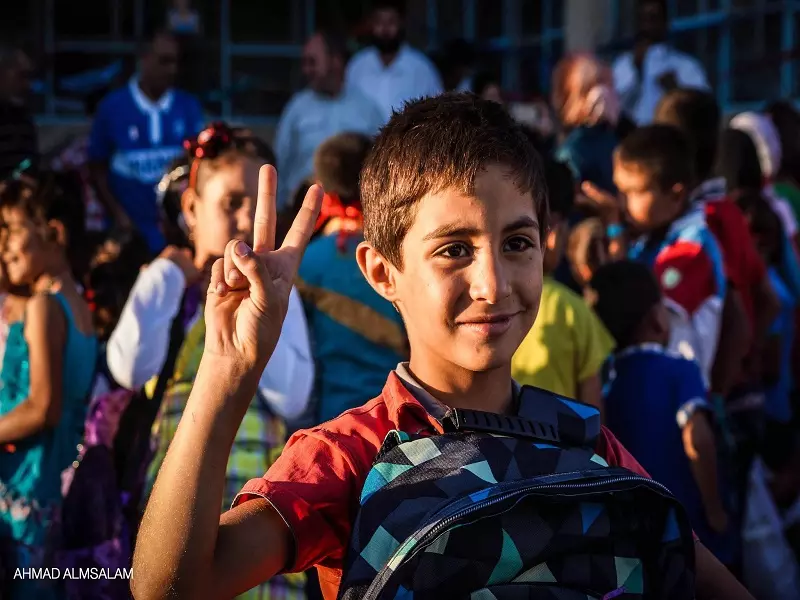 نشرة أخبار الساعة 12 مساءً لجميع الأحداث الميدانية في سوريا 27-08-2015