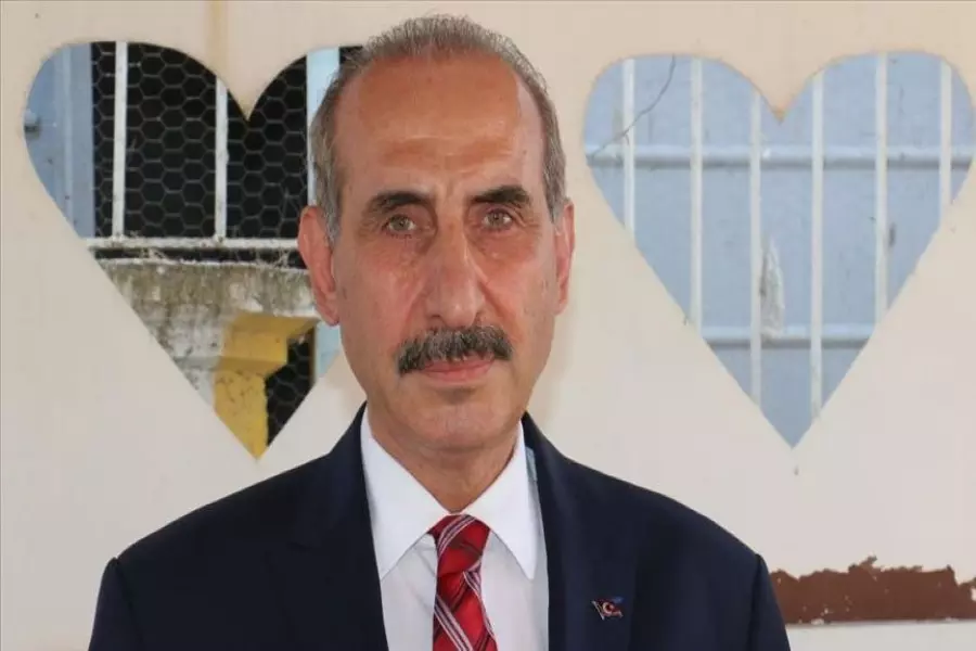 وفد أمريكي يواصل تحضيرات تأسيس "مركز العمليات المشتركة" المتعلق بالمنطقة الآمنة شمال سوريا