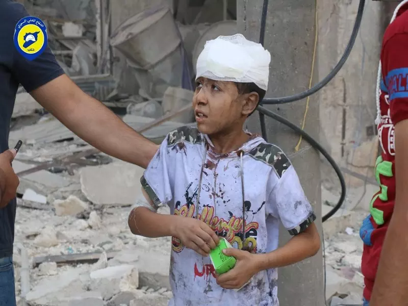 حصاد الاحداث الميدانية ليوم الجمعة 08-07-2016