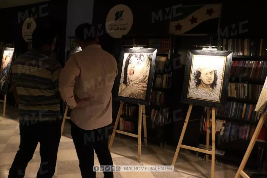 نشرة حصاد يوم الإثنين لجميع الأحداث الميدانية والعسكرية في سوريا 13-09-2021