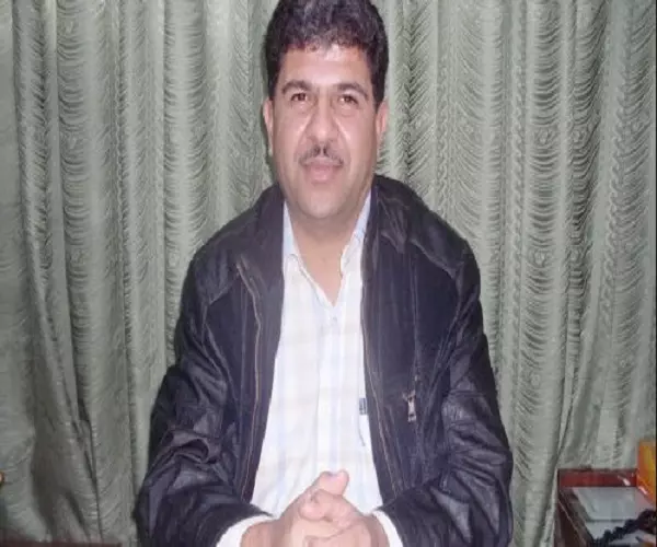 أبو الورد...عالم الرياضيات ثاني السوريين الحاصلين على الجنسية التركية