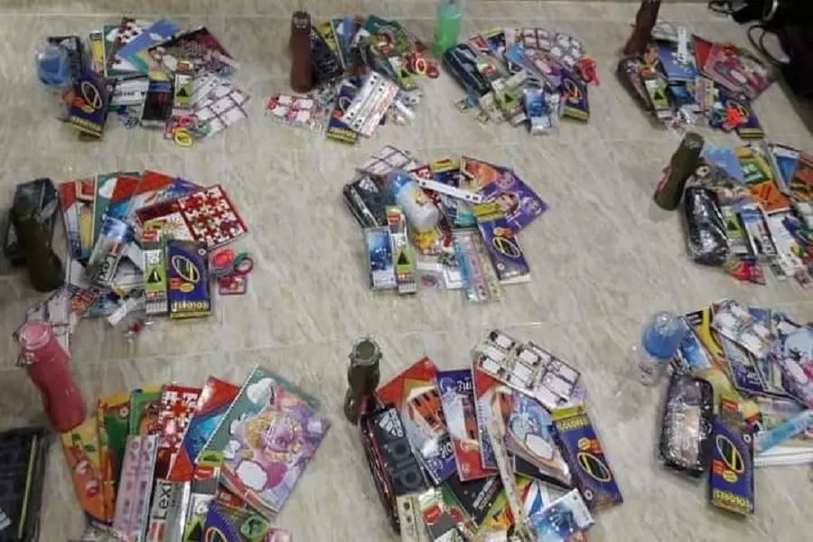 ثلاث مناهج تعليمية تُدرس بمناطق "قسد" والأخيرة تفرض منهاجها رغم رفضه شعبياً