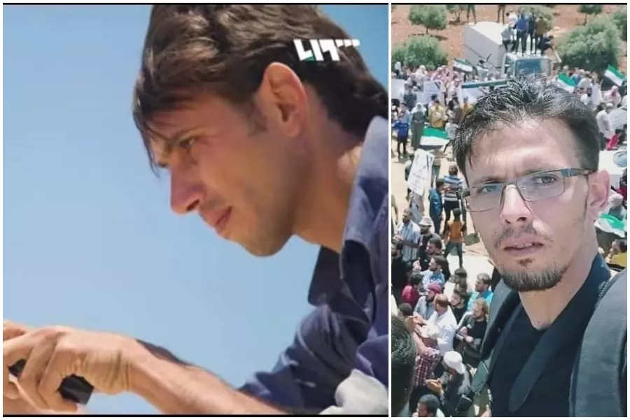 أمنية "تحرير- الشام" تعتقل ناشطين إعلاميين شمالي إدلب