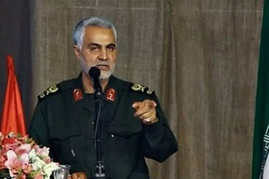 روسيا : مقتل سليماني خطوة ستزيد من التصعيد في المنطقة