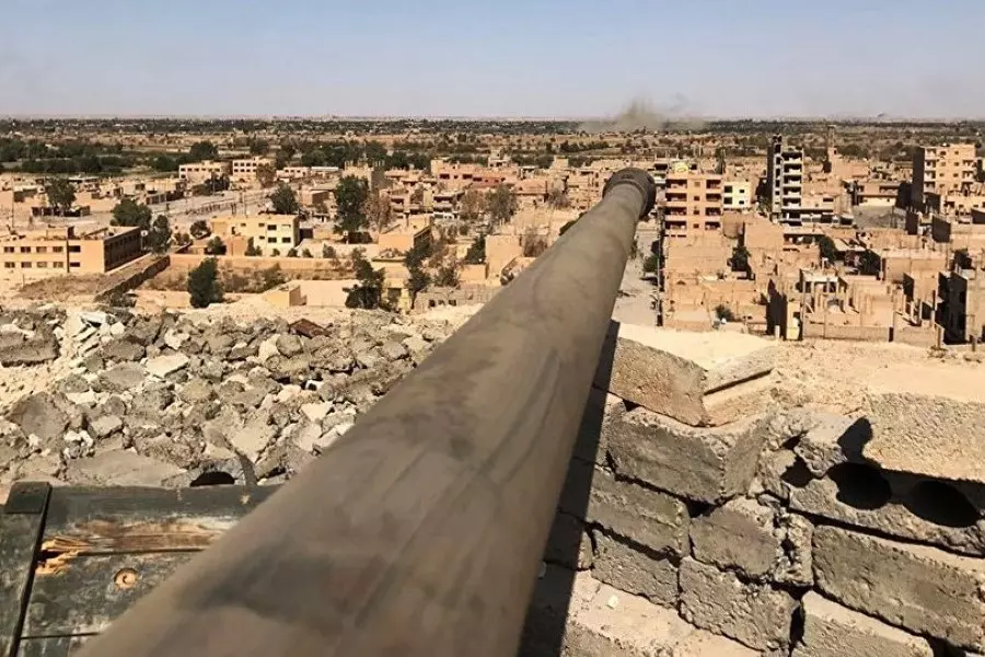 سوريا: أسئلة عن المصير والحاضر والمستقبل