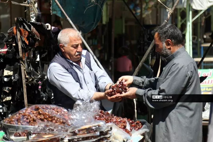 حصاد الاحداث الميدانية ليوم السبت 27-05-2017