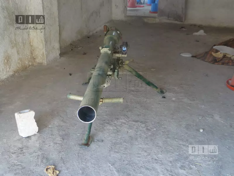 حصاد الاحداث الميدانية ليوم السبت 21-02-2015