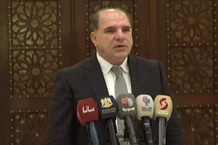 تعميم وزاري يؤمن "غطاء قانوني" لممارسات لمسؤولي وعناصر تموين النظام