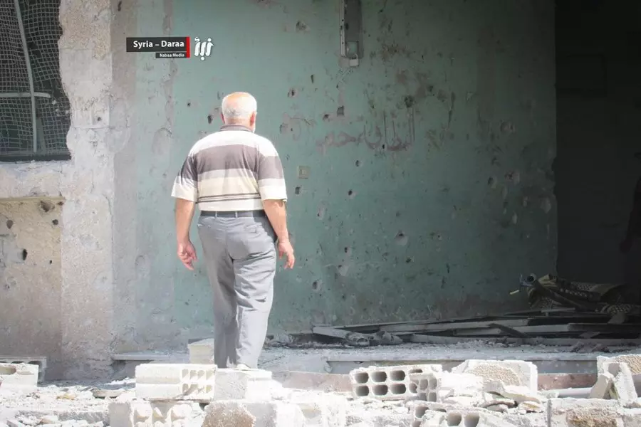 حصاد الاحداث الميدانية ليوم الأربعاء 14-06-2017