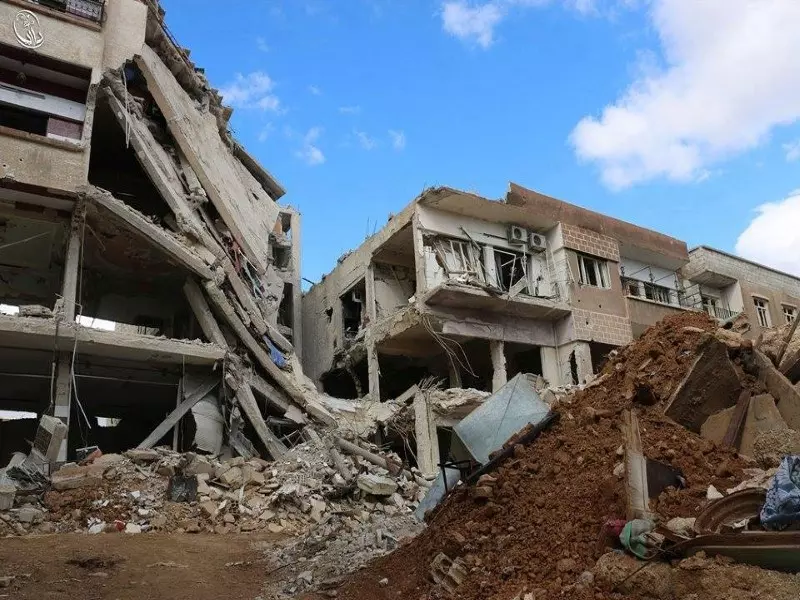 حصاد الاحداث الميدانية ليوم الأربعاء 02-03-2016