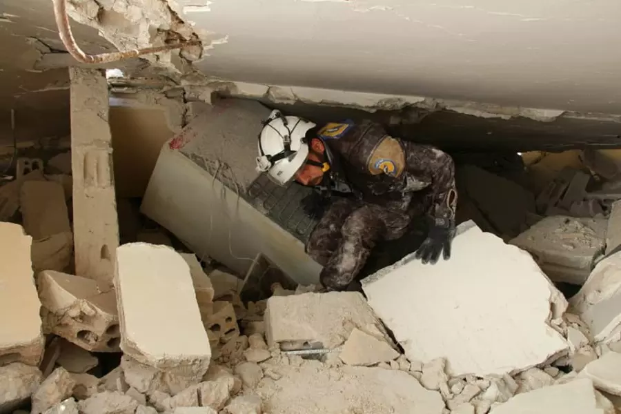 حصاد الأحداث الميدانية ليوم الخميس 31-05-2018