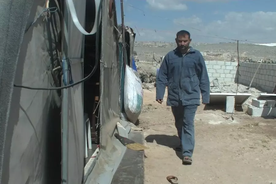 عائلة سورية تناشد السلطات التركية لإعادة شاب "فاقد للذاكرة" من سوريا ... تعرف إلى قصته