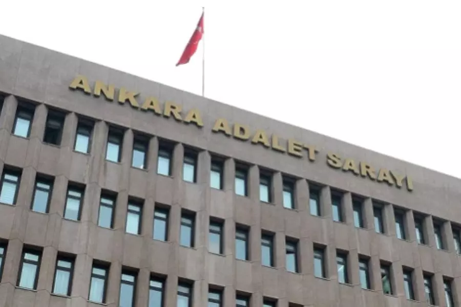 النيابة العامة التركية تعد لائحة اتهام بحق 108 مشتبه تورطهم بأحداث عين العرب "كوباني"