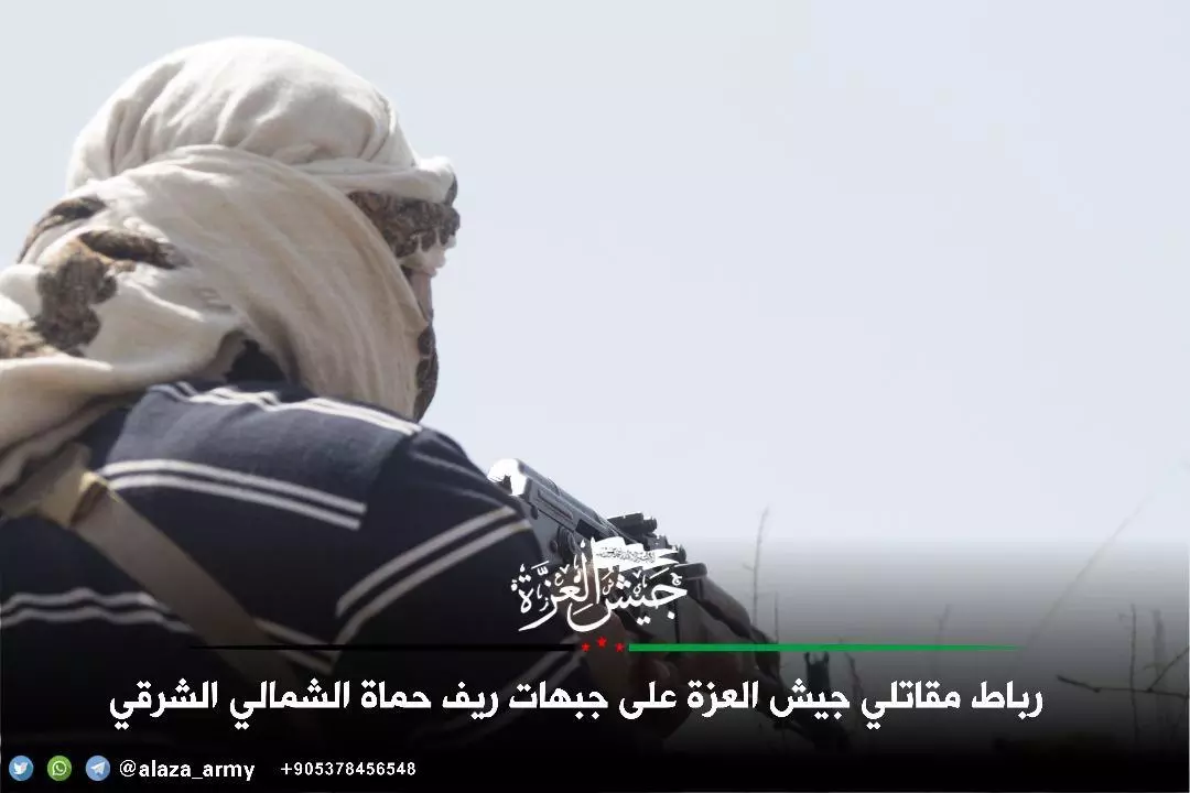 حصاد الأحداث الميدانية ليوم الإثنين 04-06-2018