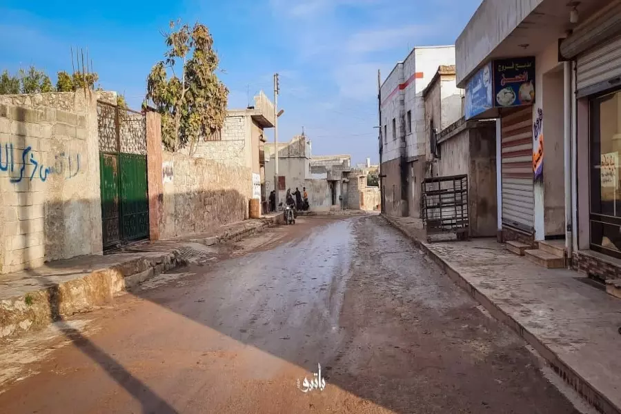 نشرة حصاد يوم الجمعة لجميع الأحداث الميدانية والعسكرية في سوريا 07-01-2022