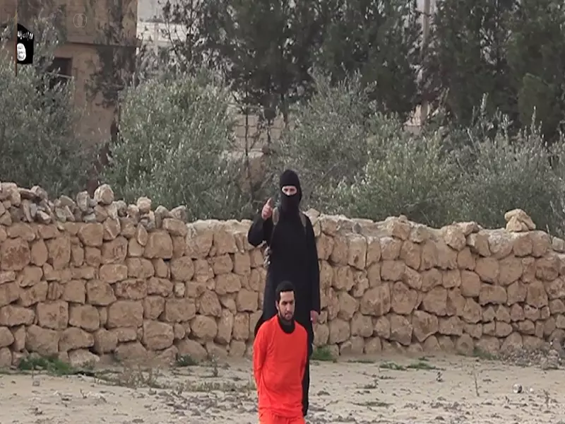 تفجير الرأس ... طريقة إعدام جديدة يبتكرها تنظيم الدولة