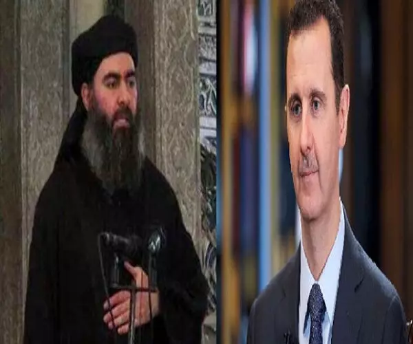 مندوب فرنسا في الأمم المتحدة.. الأسد و تنظيم الدولة وجهان لعملة واحدة