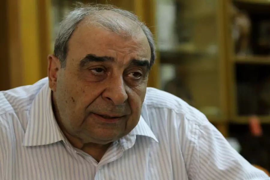 الروس في سورية... احتواء وقضم