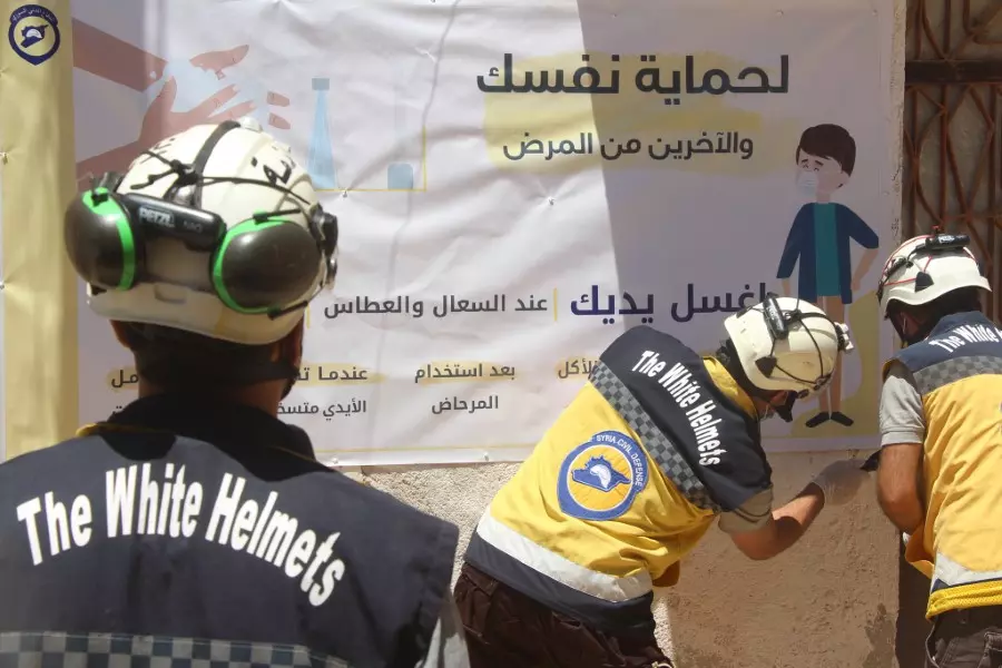 حصاد الأحداث الميدانية ليوم السبت 27-06-2020