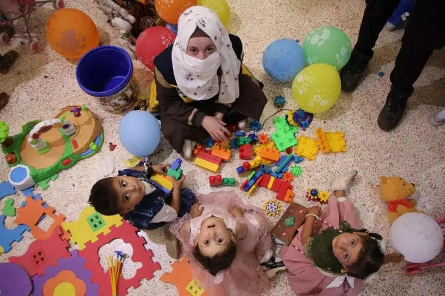 نشرة حصاد يوم الأحد لجميع الأحداث الميدانية والعسكرية في سوريا 03-10-2021