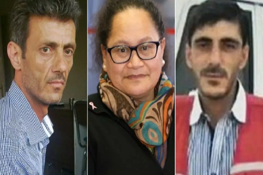 الصليب الأحمر ينشر أسماء 3 من موظفيه المختطفين في سوريا منذ 2013.. ويطلب المساعدة